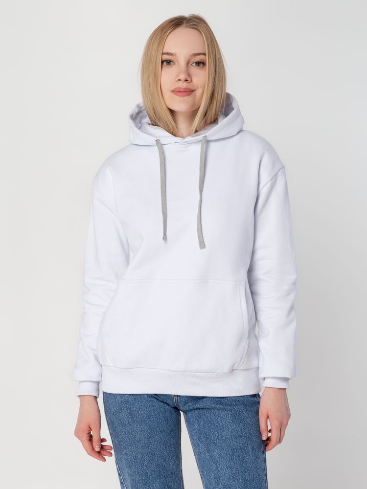 Толстовка с капюшоном Kirenga Heavy