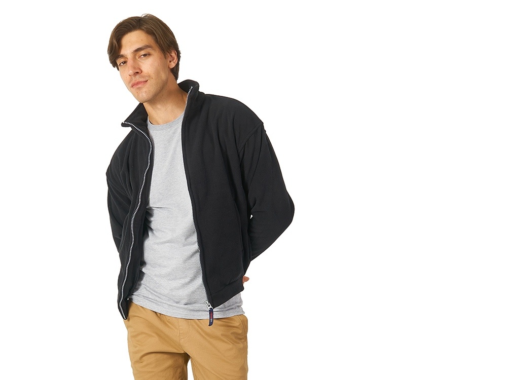 Куртка флисовая Nashville мужская