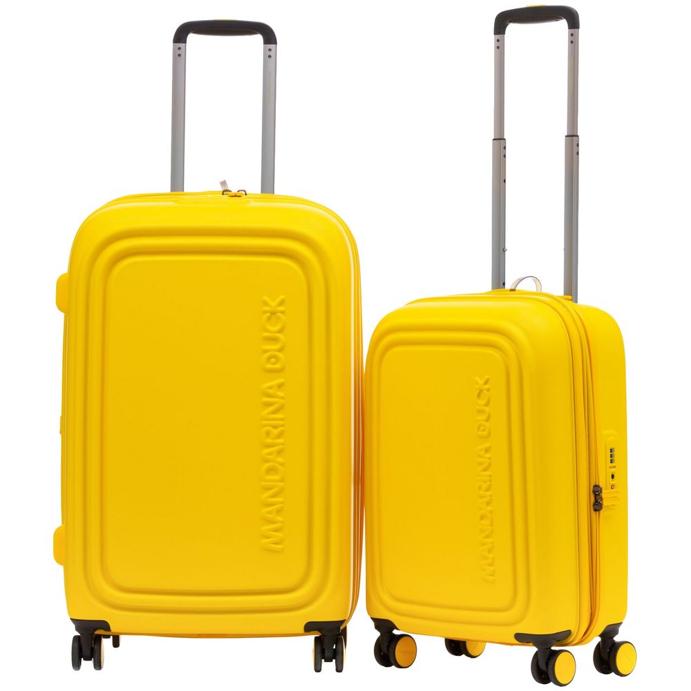 Чемодан Logoduck S