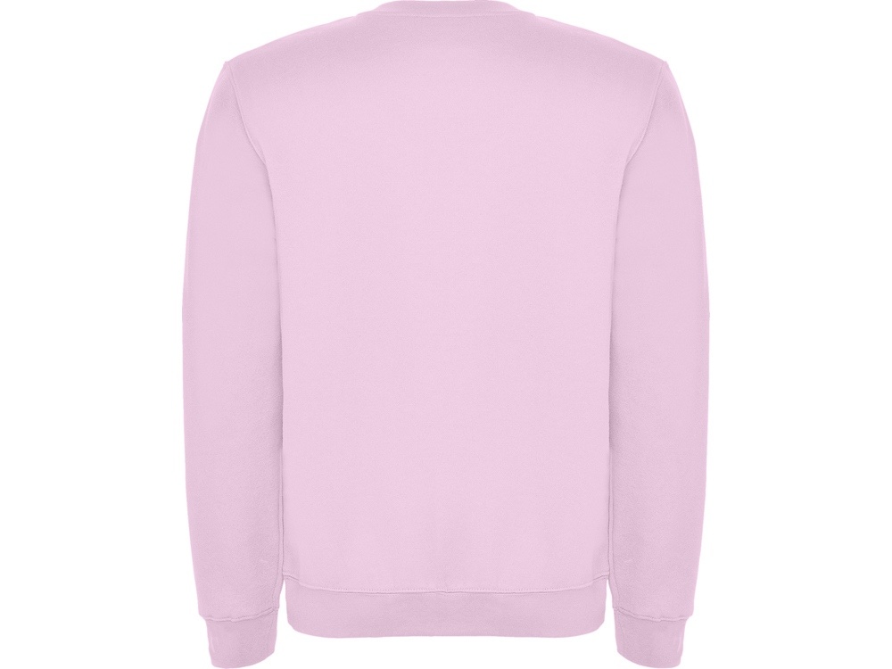 Свитшот с начесом Clasica унисекс