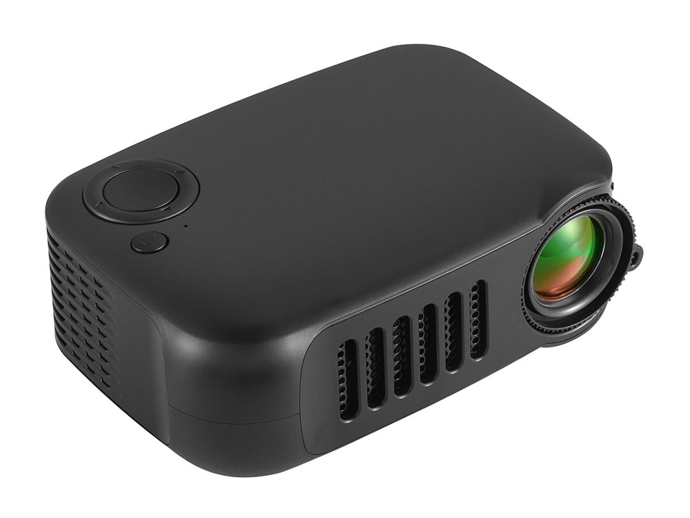 Мультимедийный проектор Ray Mini