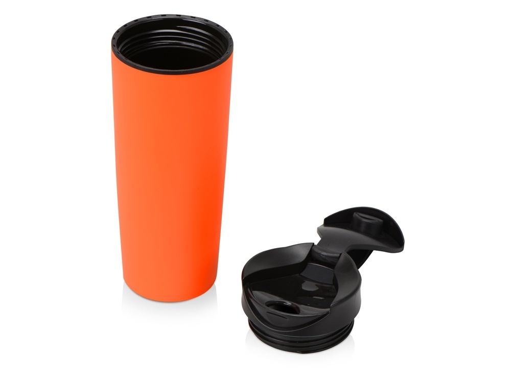 Термокружка Годс 470мл на присоске