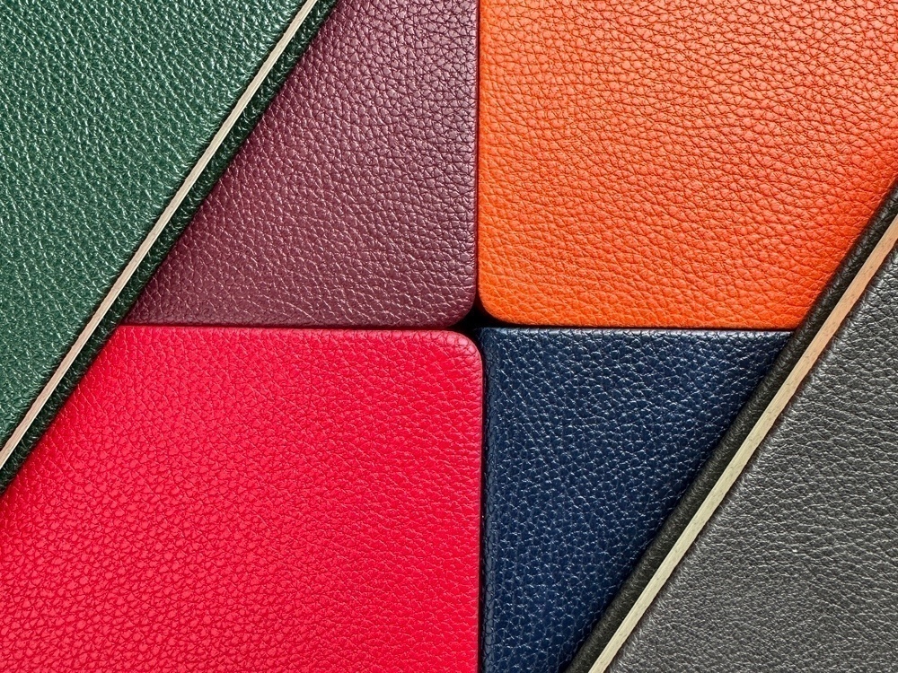 Ежедневник недатированный А5 Megapolis Loft