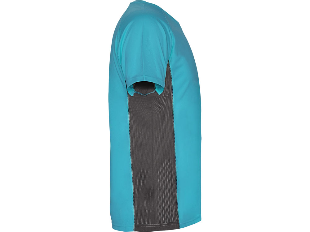 Спортивная футболка Shanghai мужская