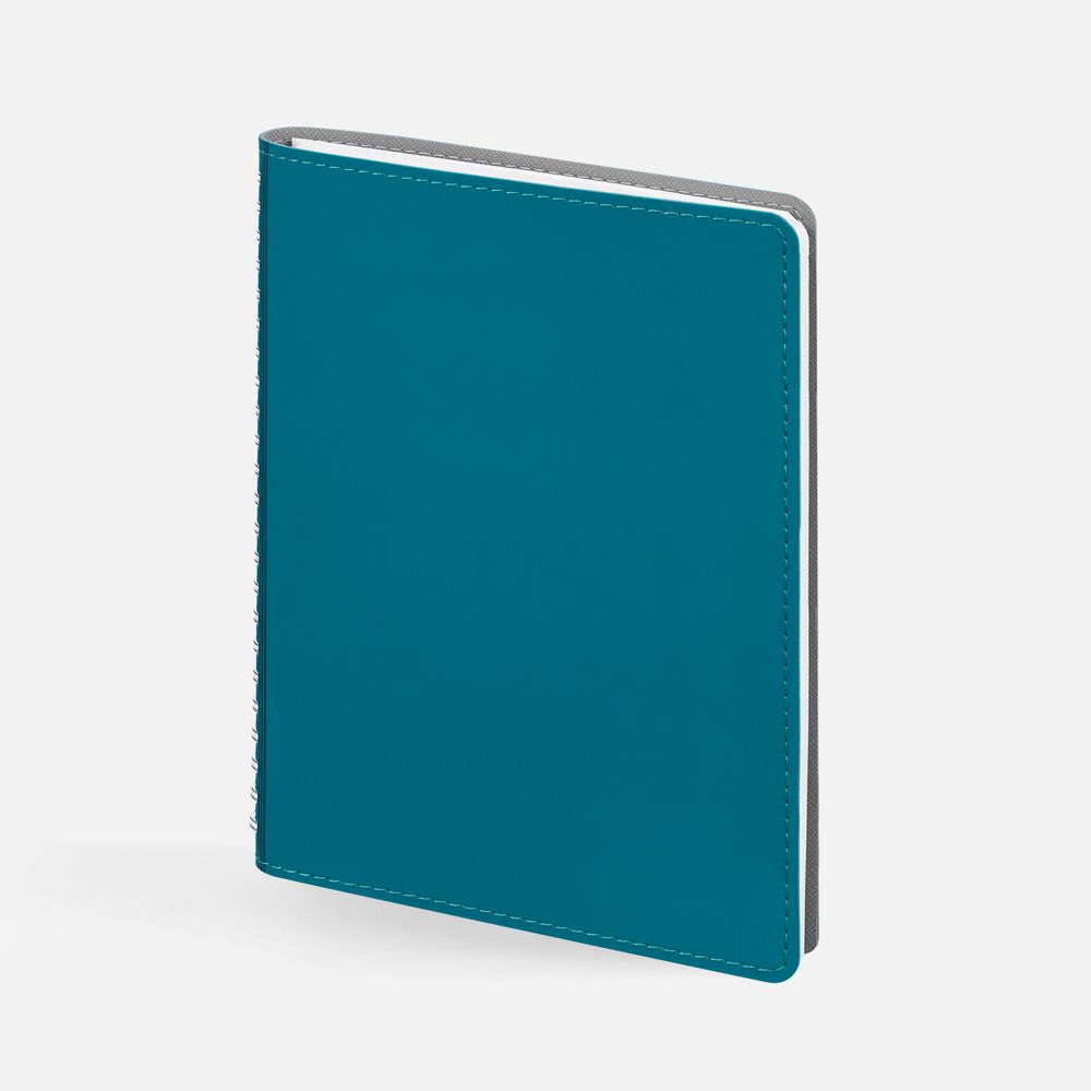 Ежедневник Spring Shall, недатированный