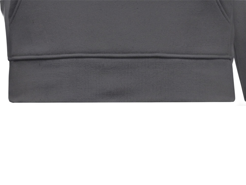 Худи Hamburg, унисекс