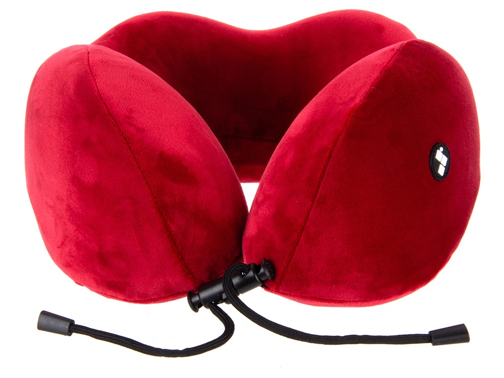 Подушка для путешествий с эффектом памяти Bluewinder