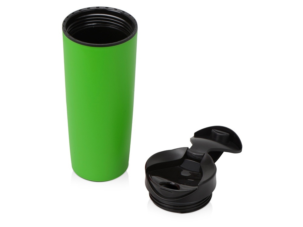 Термокружка Годс 470мл на присоске