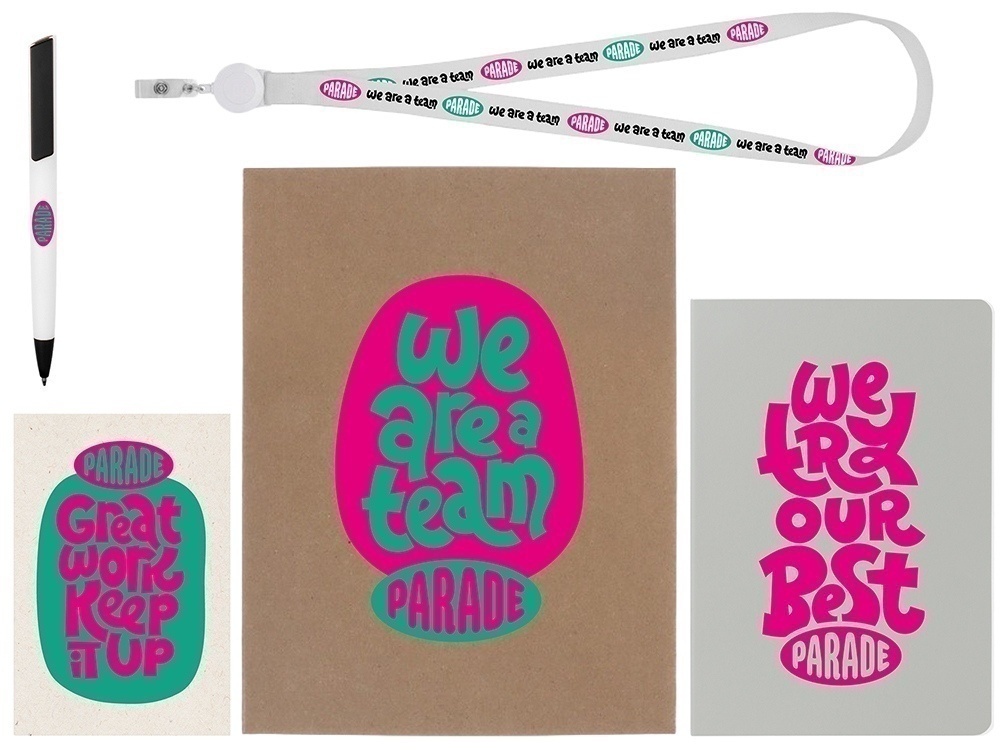 Welcome pack Smart start