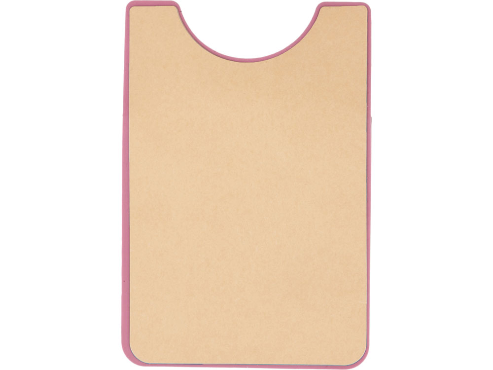 Картхолдер для телефона с держателем Trighold