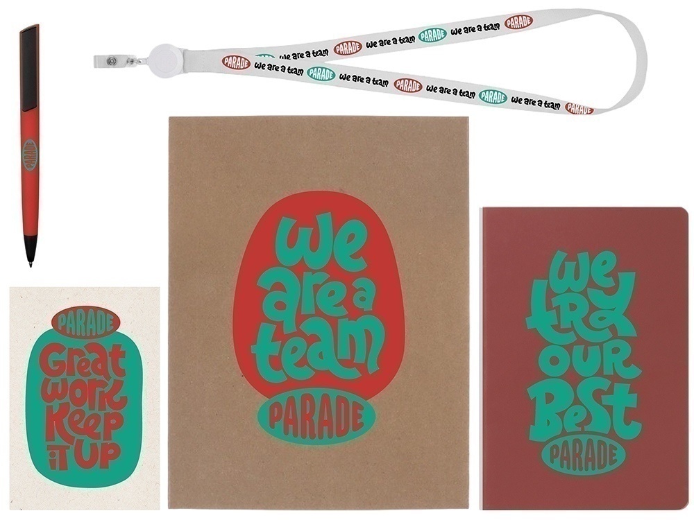 Welcome pack Smart start