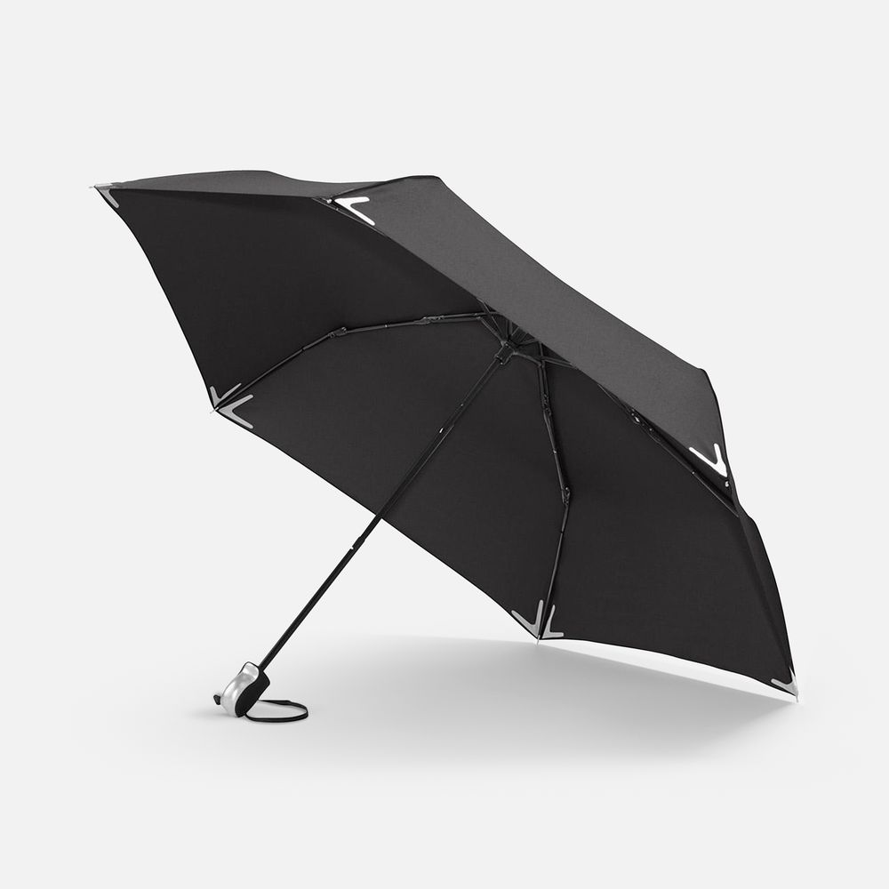 Зонт складной Safebrella