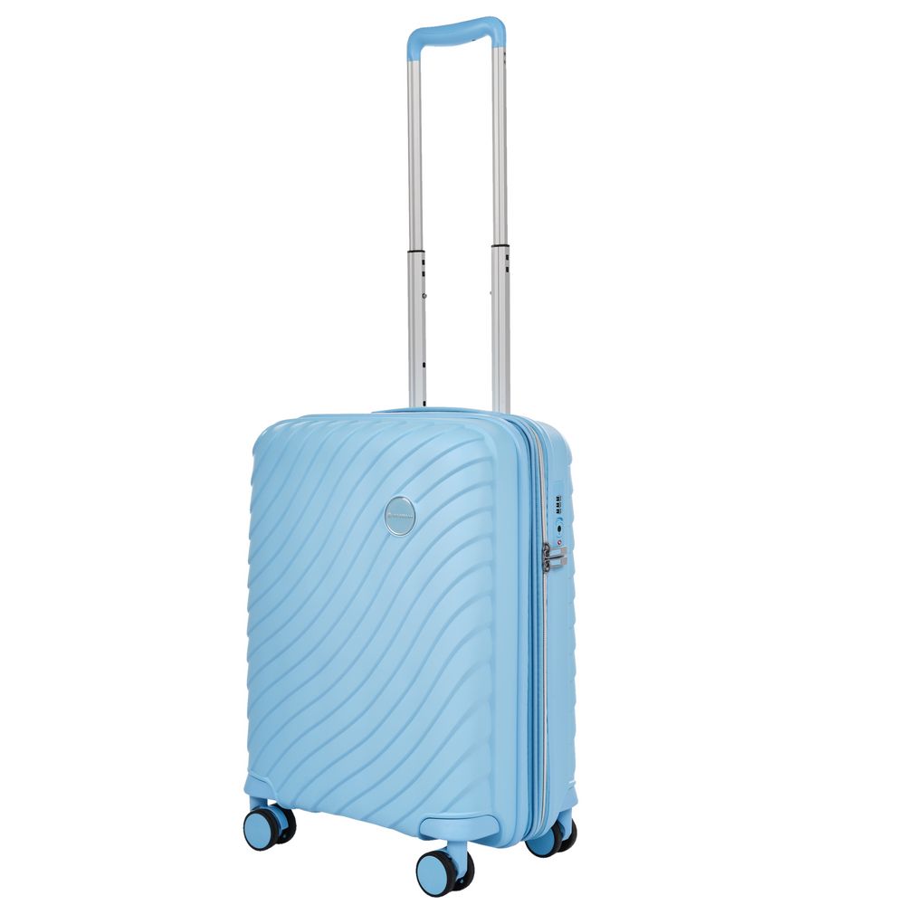 Путешественный чемодан Victoria S