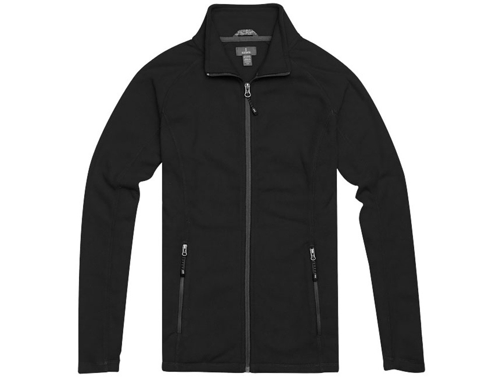 Джемпер из полифлиса Rixford женский