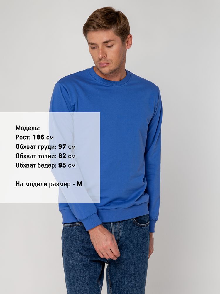 Толстовка Toima