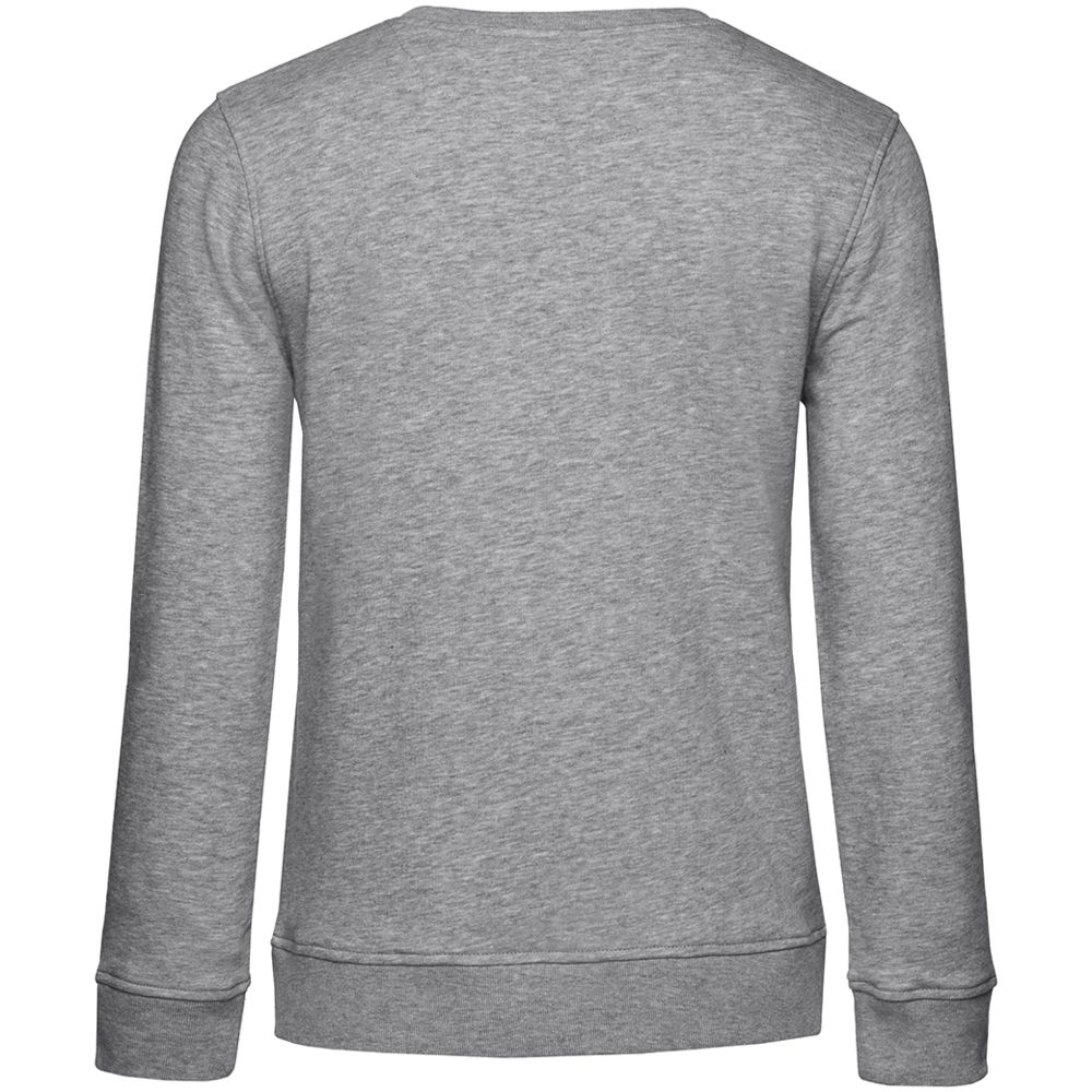 Свитшот женский BNC Inspire (Organic)