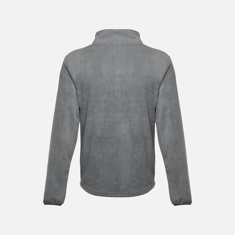 Куртка флисовая мужская Helsinki