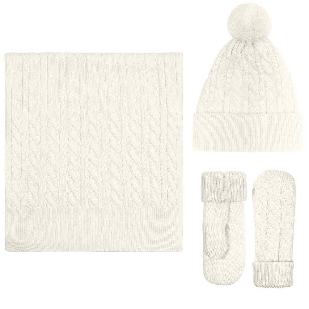 Шапка Heat Trick