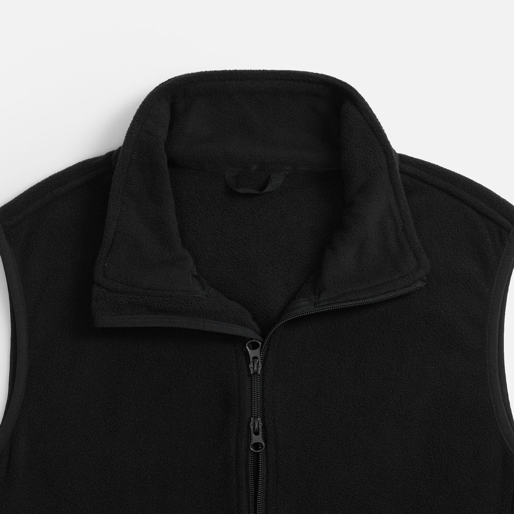 Жилет флисовый унисекс Ben Mac