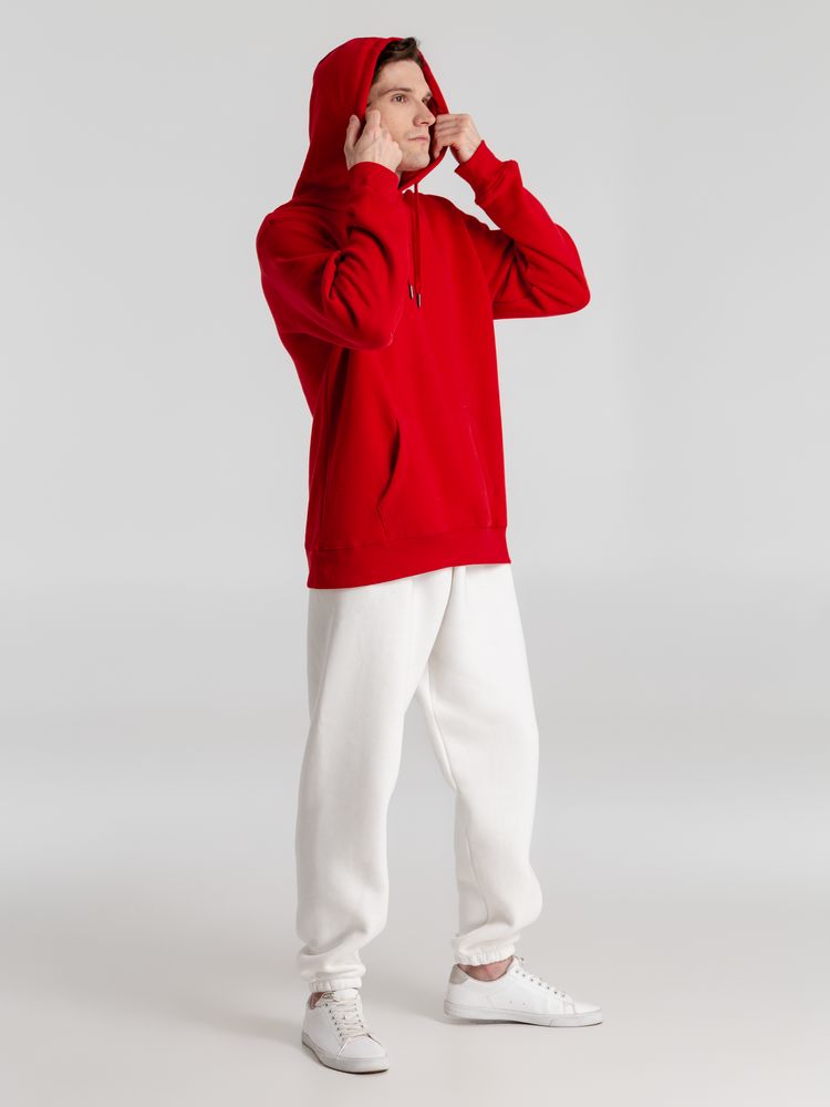 Толстовка с капюшоном унисекс King