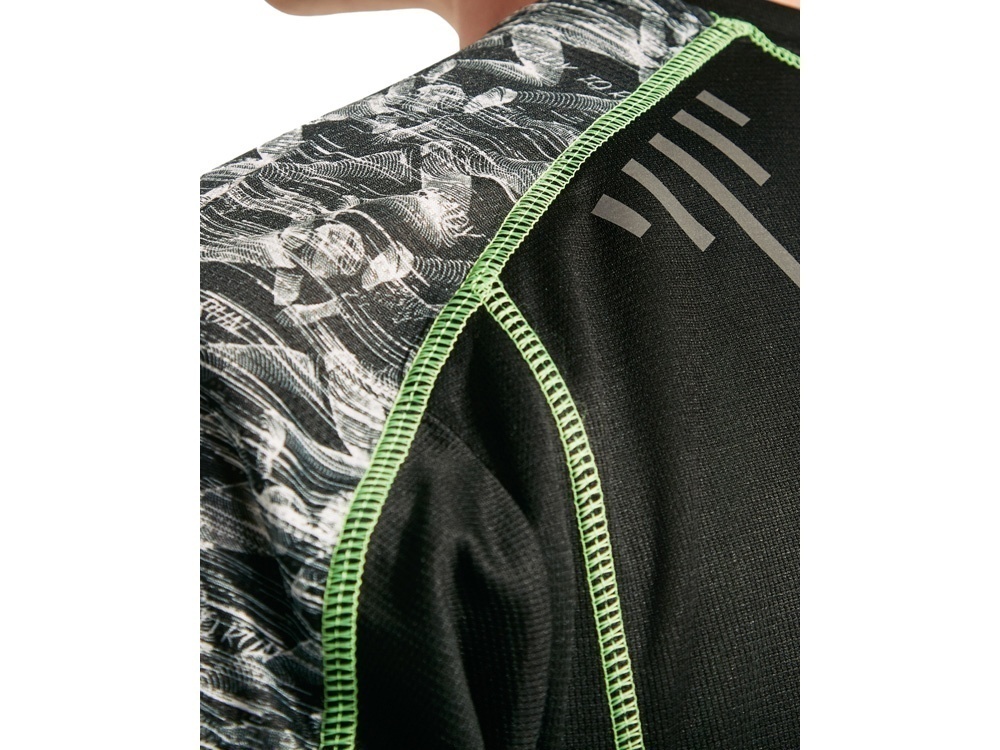 Спортивная футболка Sochi мужская