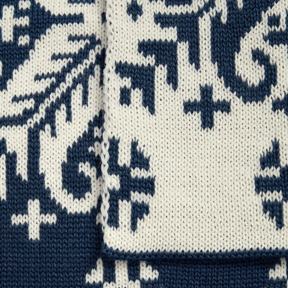 Шарф Wintertude L