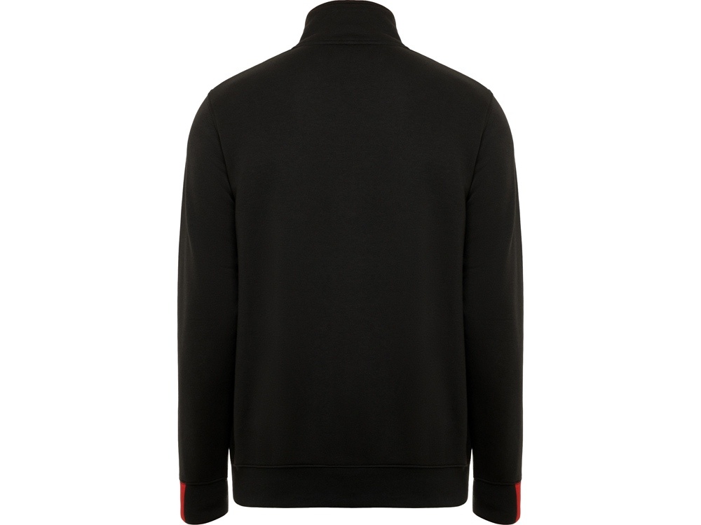 Толстовка с воротом на молнии Maverick мужская