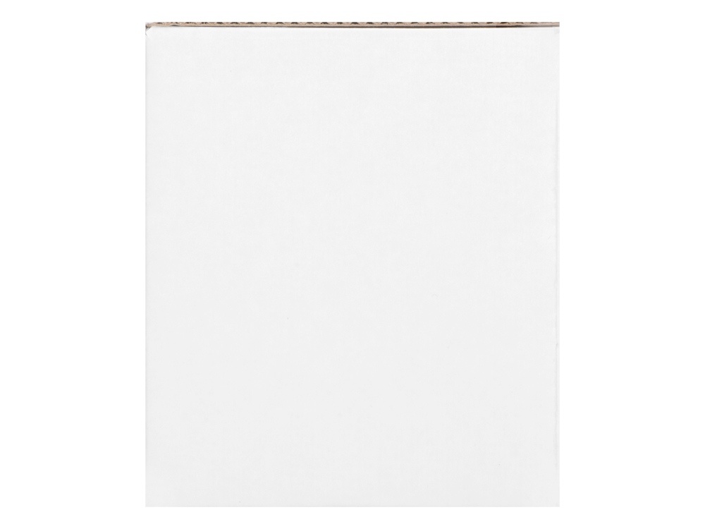 Коробка для кружки с окном