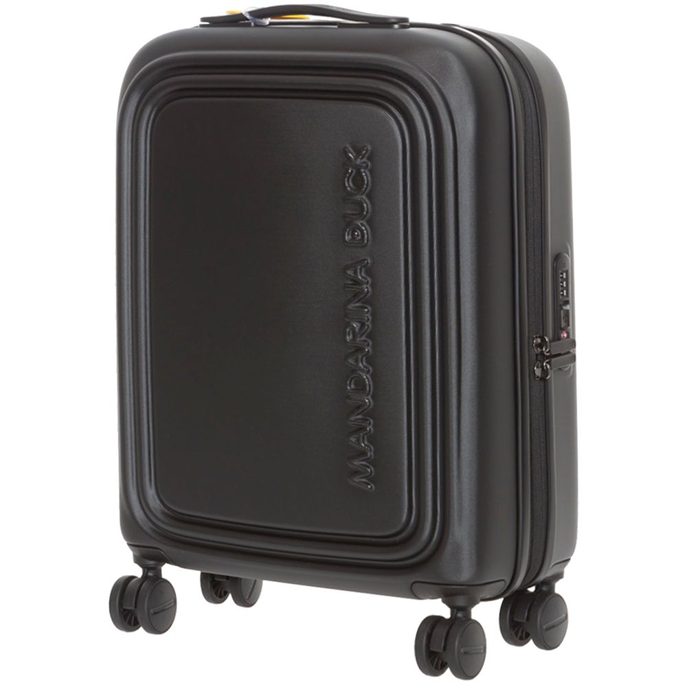 Чемодан Logoduck S