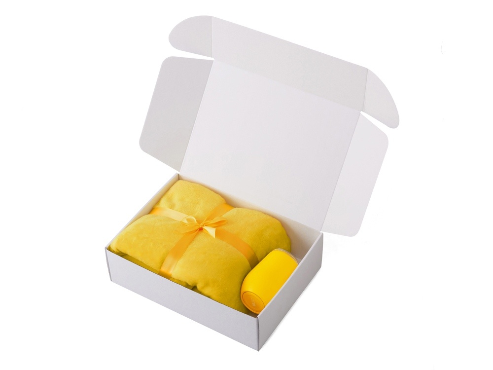 Подарочный набор Dreamy hygge 2.0