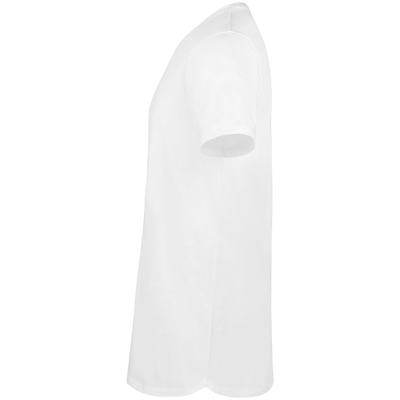 Футболка удлиненная Magnum