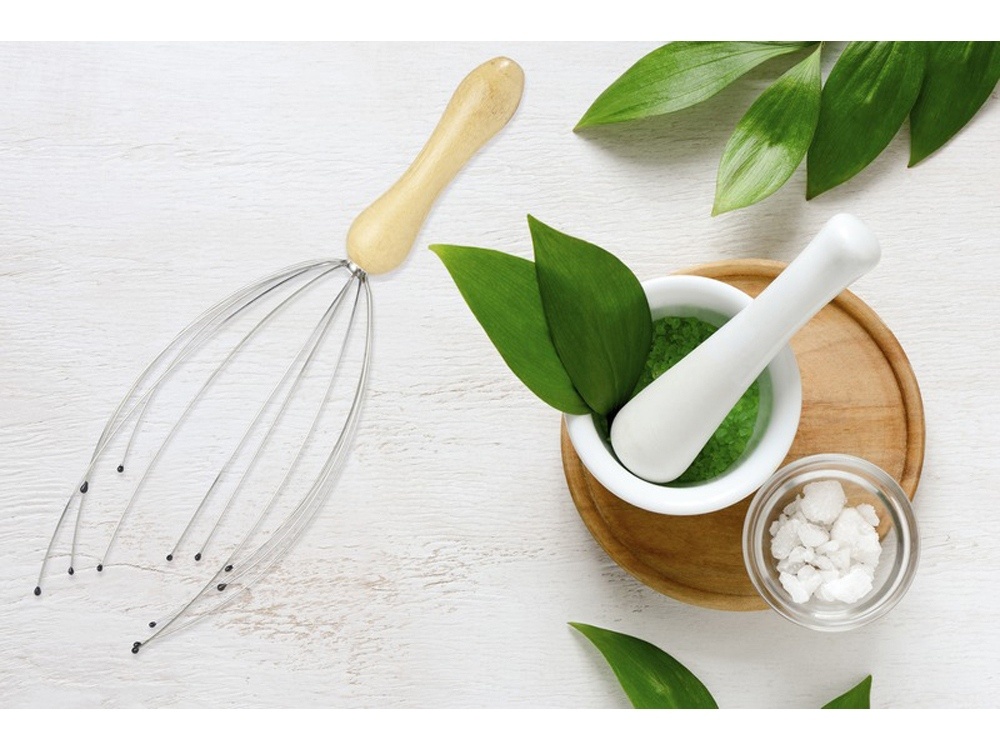 Массажер для головы Hator