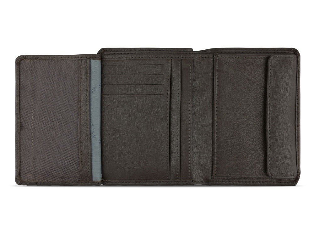 Портмоне Bomba с RFID защитой данных