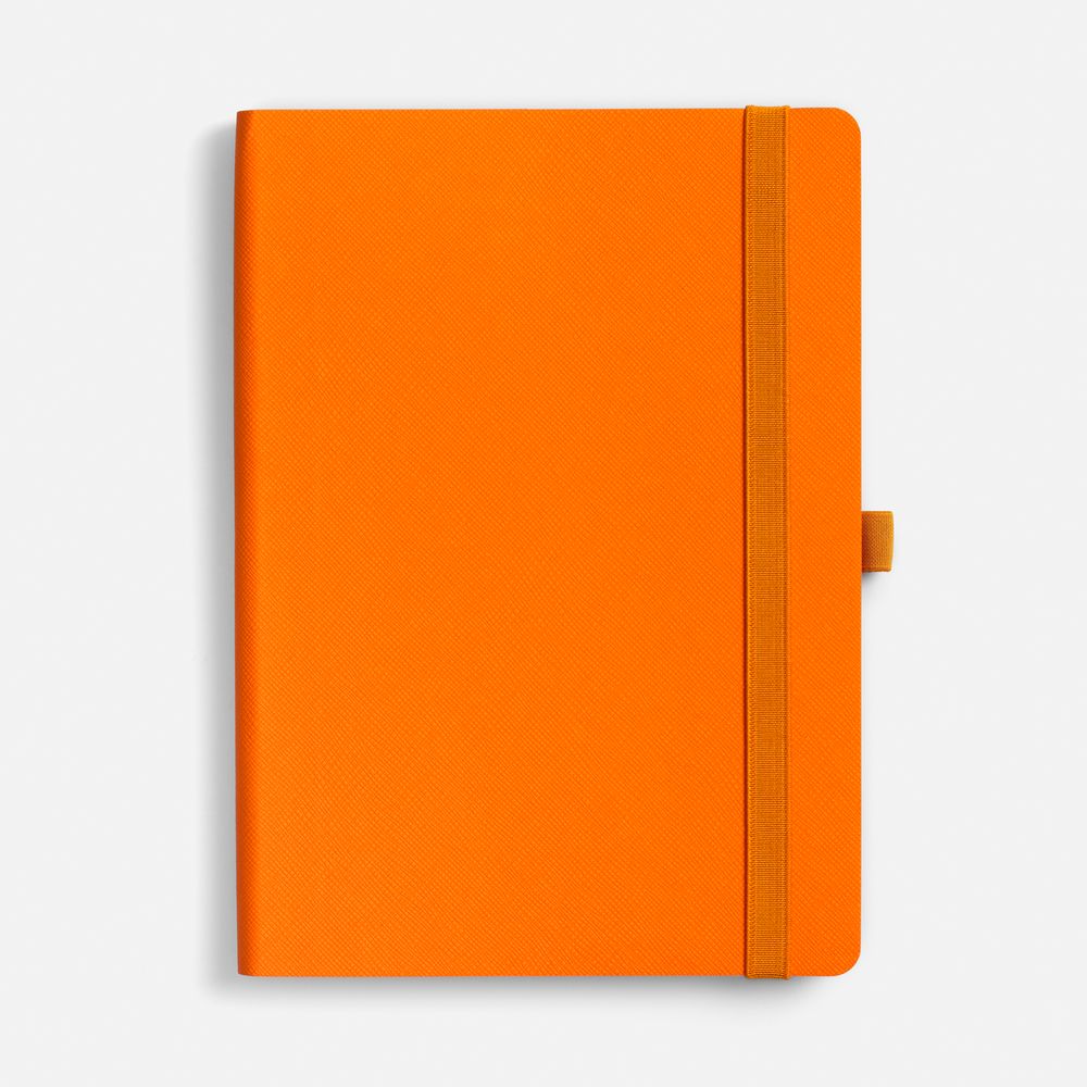 Ежедневник Peel Flex, недатированный