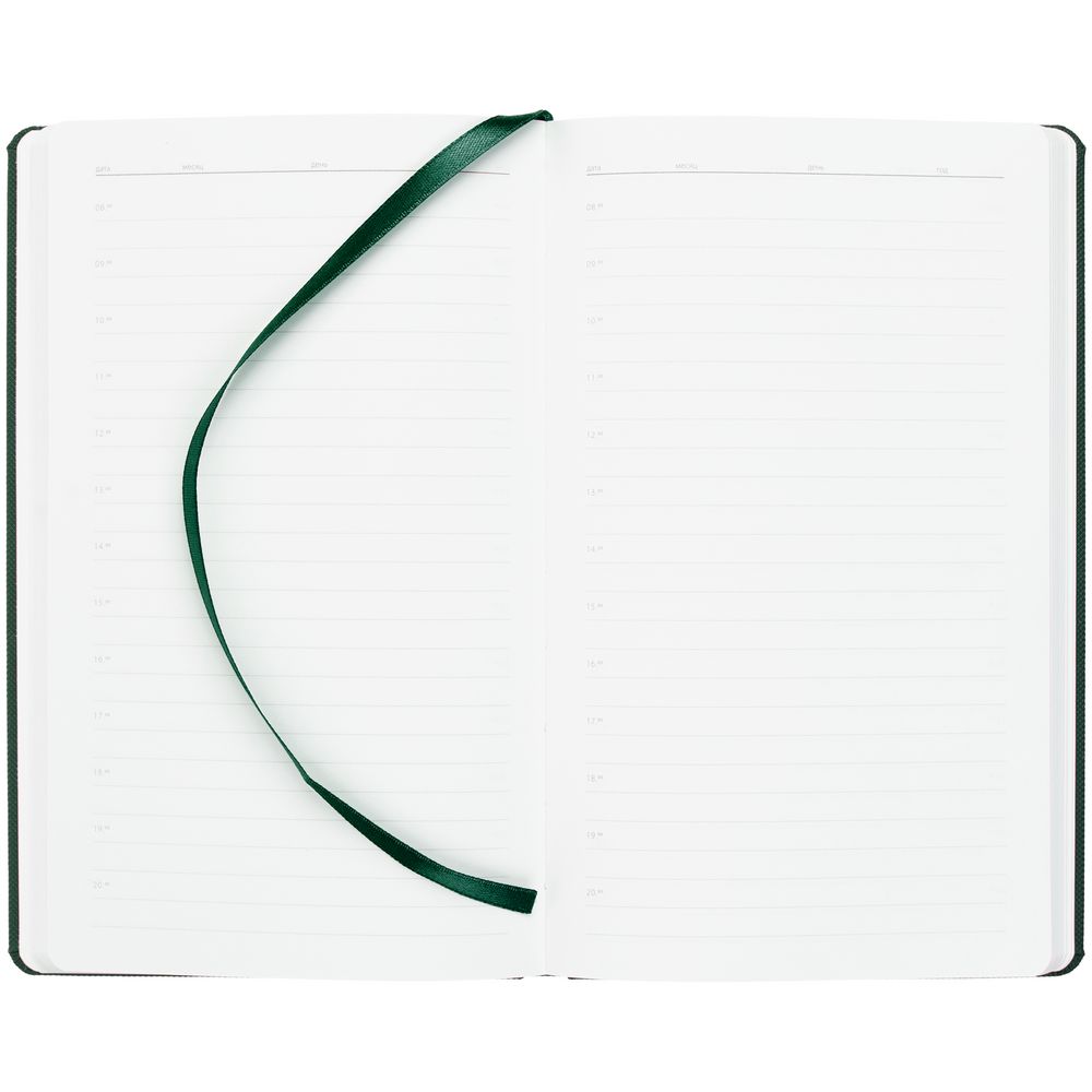 Ежедневник Grade, недатированный