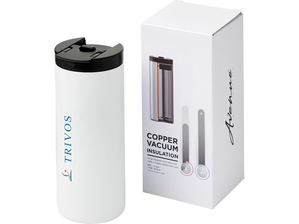 Термокружка Lebou