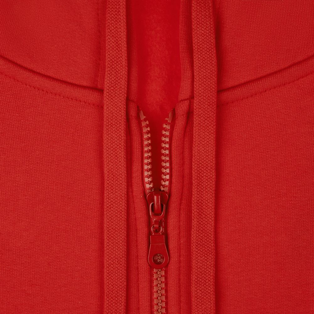 Толстовка на молнии с капюшоном Siverga Heavy 2.0