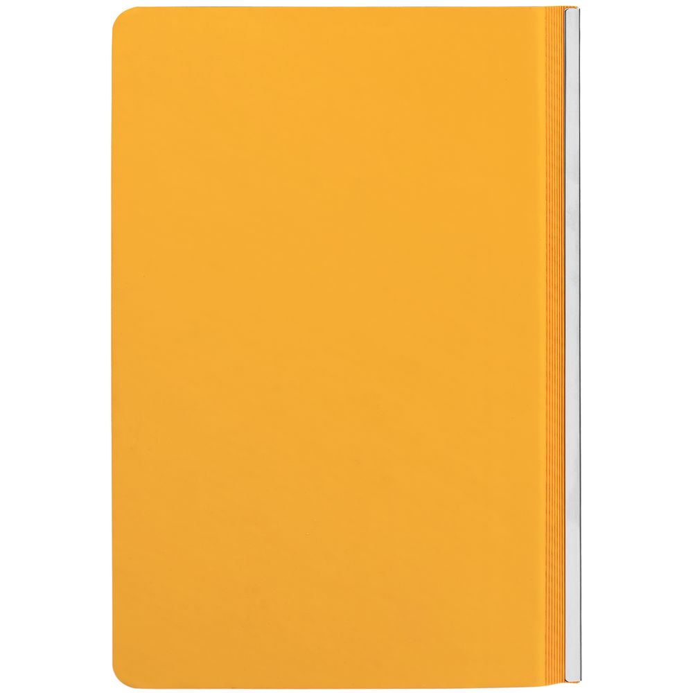 Ежедневник Aspect на заказ, недатированный