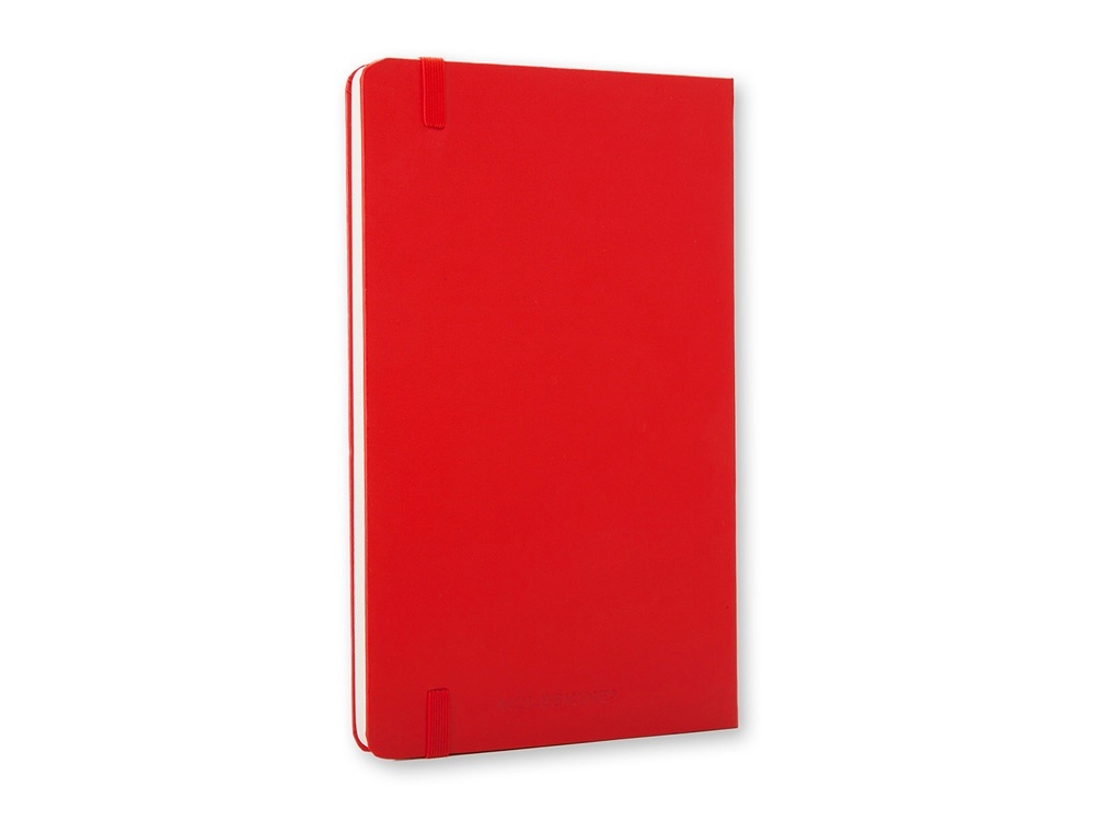 Записная книжка А5 (Large) Classic (нелинованный)