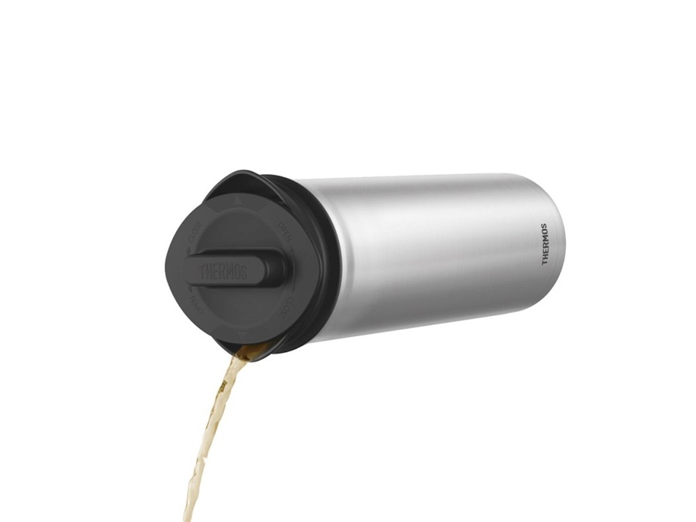 Термос TTD-1000 SBK, 1000 мл