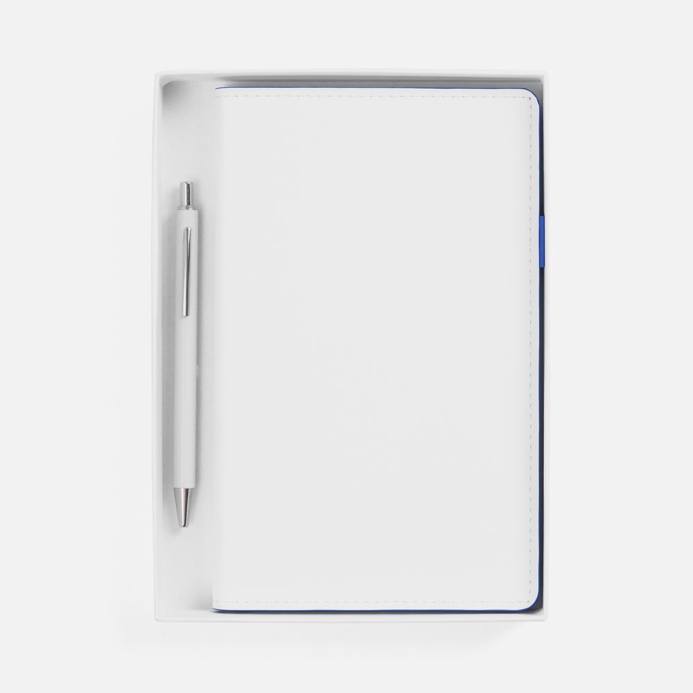 Набор White Shall