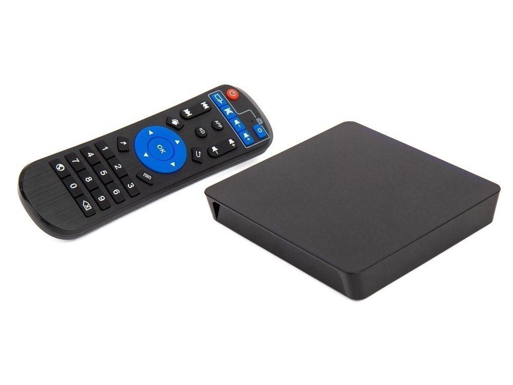 Медиаплеер  MEDIA TV i4 Pro