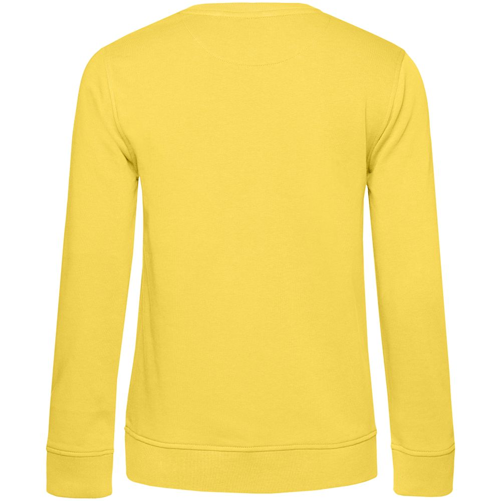 Свитшот женский BNC Inspire (Organic)