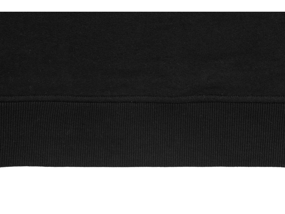 Толстовка оверсайз с капюшоном на молнии Monaco