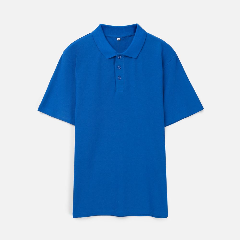 Рубашка поло унисекс Tervise