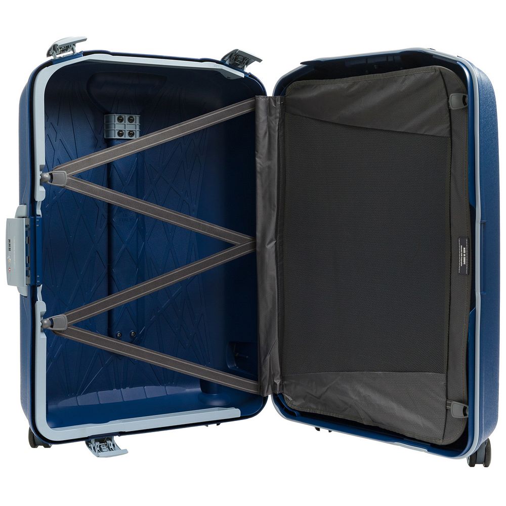 Чемодан Light Ltd Edition L