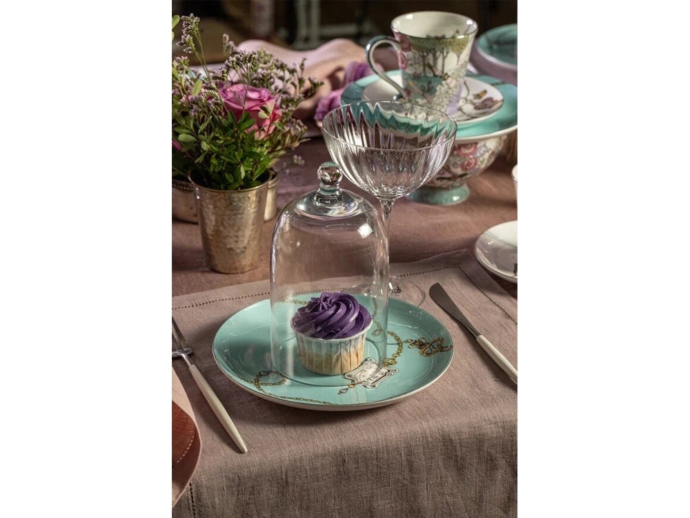 Тарелка PLATE ALICE