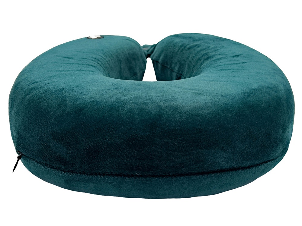 Подушка для путешествий с эффектом памяти Drowsy