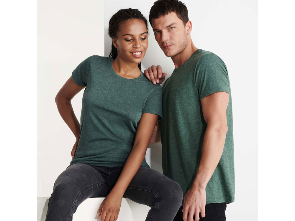 Футболка Fox женская