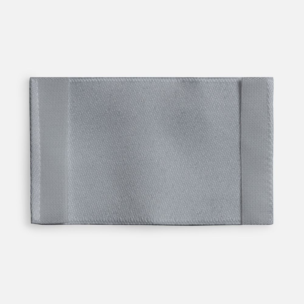 Лейбл тканевый Epsilon, M